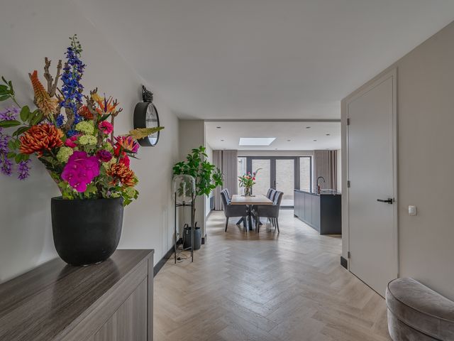 Weefsterstraat 9, Roermond