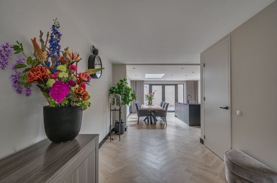 Weefsterstraat 9