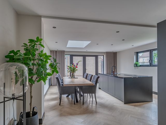 Weefsterstraat 9, Roermond