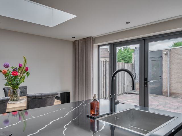 Weefsterstraat 9, Roermond