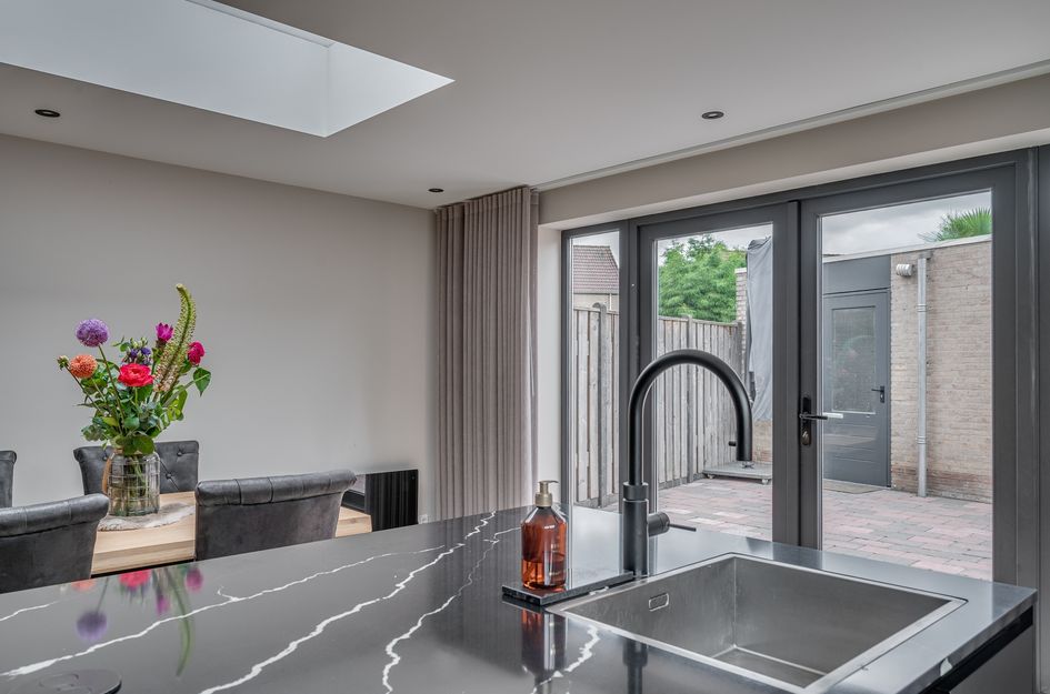 Weefsterstraat 9