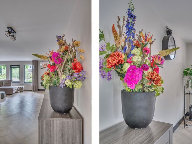 Weefsterstraat 9, Roermond