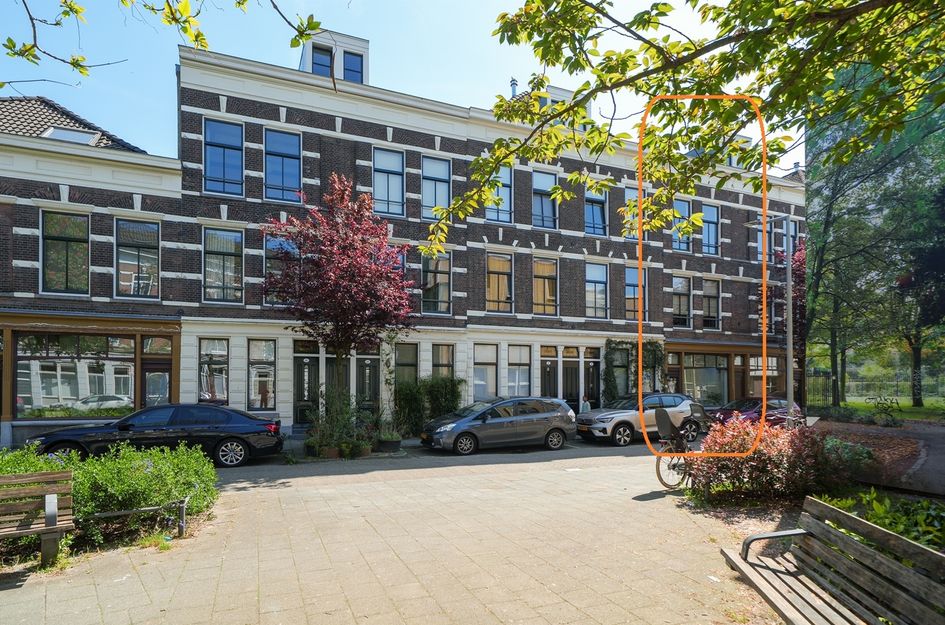 Sint-Mariastraat 132A