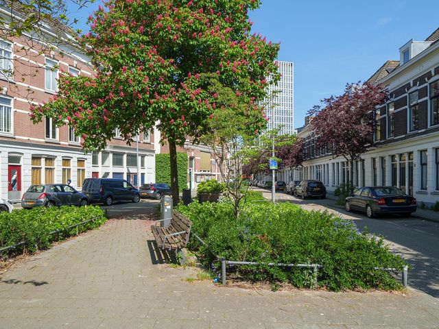 Sint-Mariastraat 132A, Rotterdam