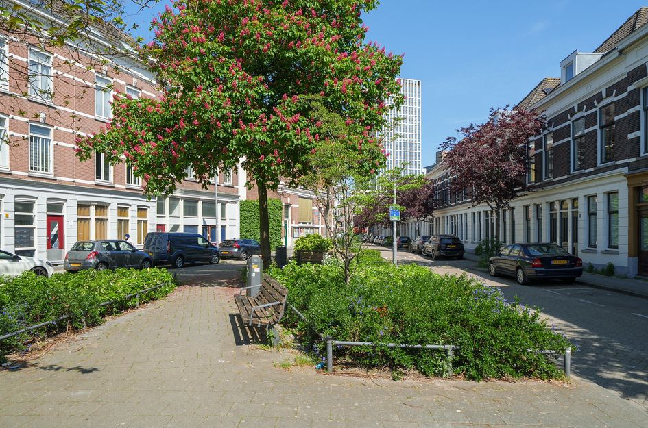 Sint-Mariastraat 132A