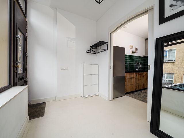 Sint-Mariastraat 132A, Rotterdam