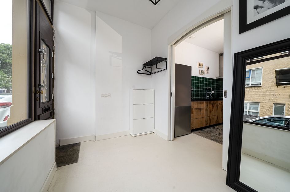 Sint-Mariastraat 132A
