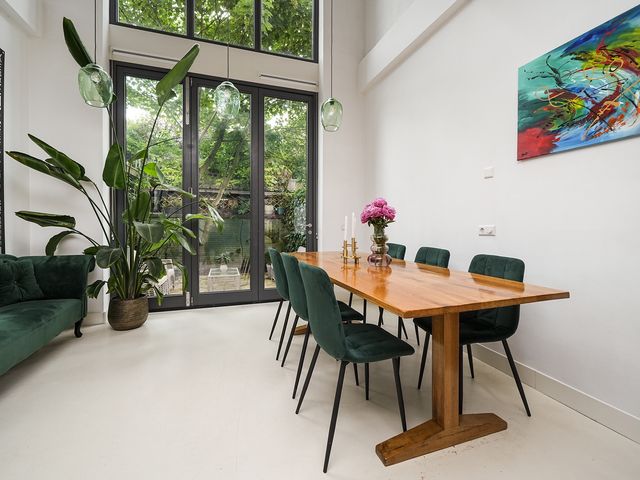 Sint-Mariastraat 132A, Rotterdam