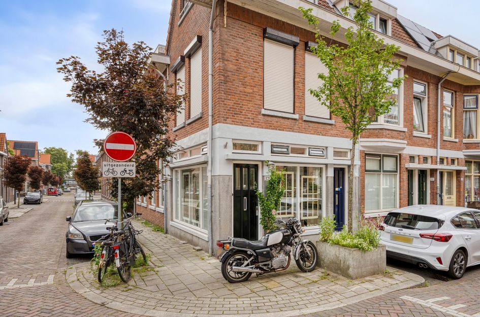 Potgieterstraat 32B