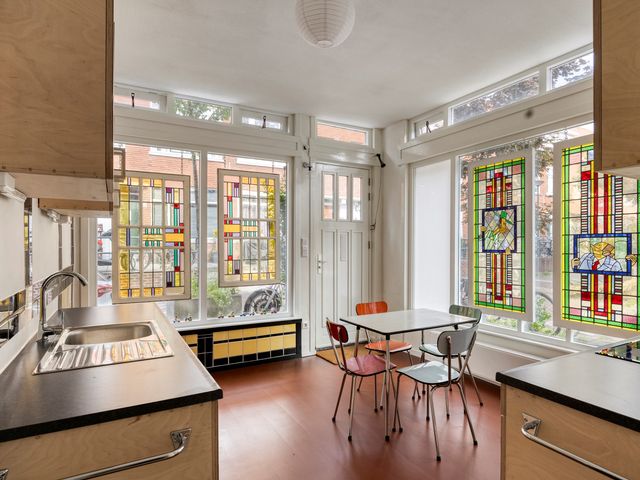 Potgieterstraat 32B, Schiedam