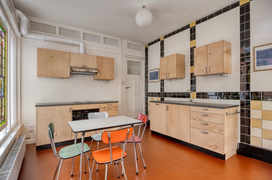 Potgieterstraat 32B