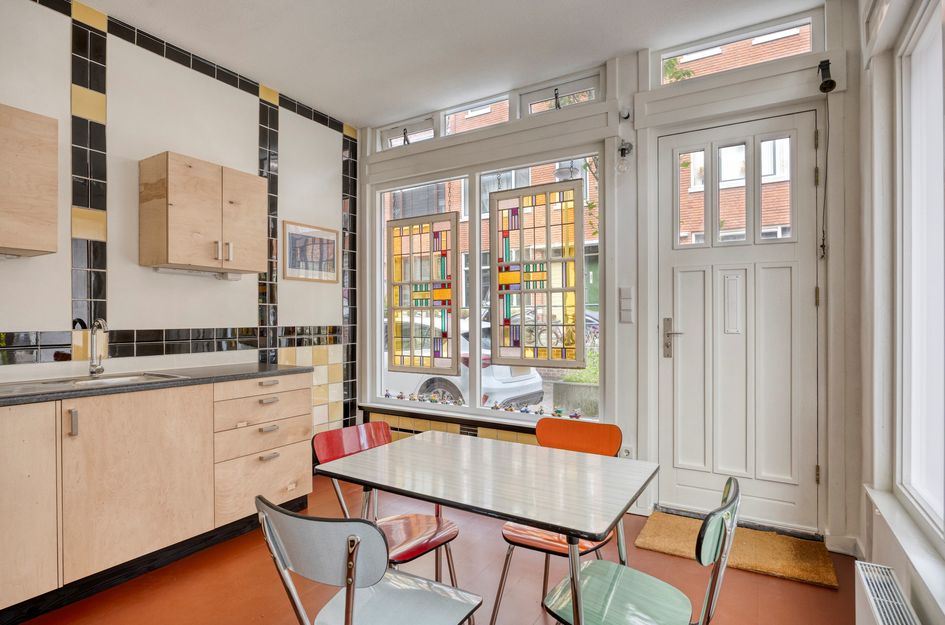 Potgieterstraat 32B
