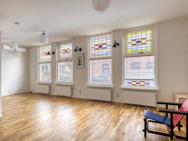 Potgieterstraat 32B, Schiedam