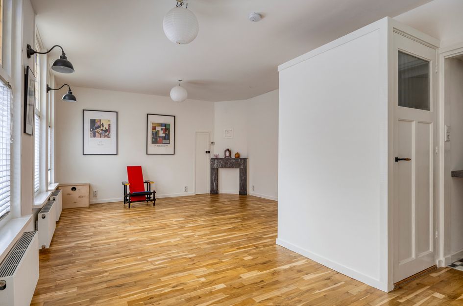 Potgieterstraat 32B