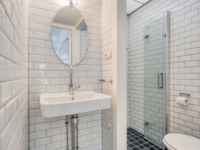 Potgieterstraat 32B, Schiedam