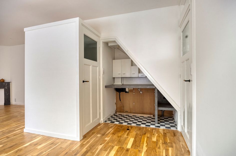 Potgieterstraat 32B