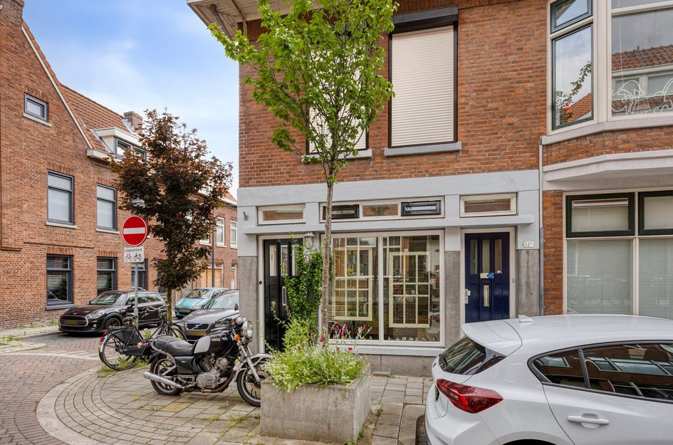 Potgieterstraat 32B