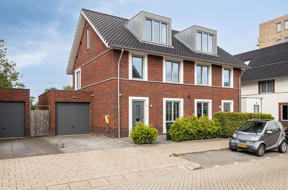 Esther Vergeerstraat 61
