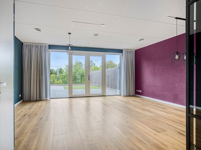 Esther Vergeerstraat 61, Schiedam