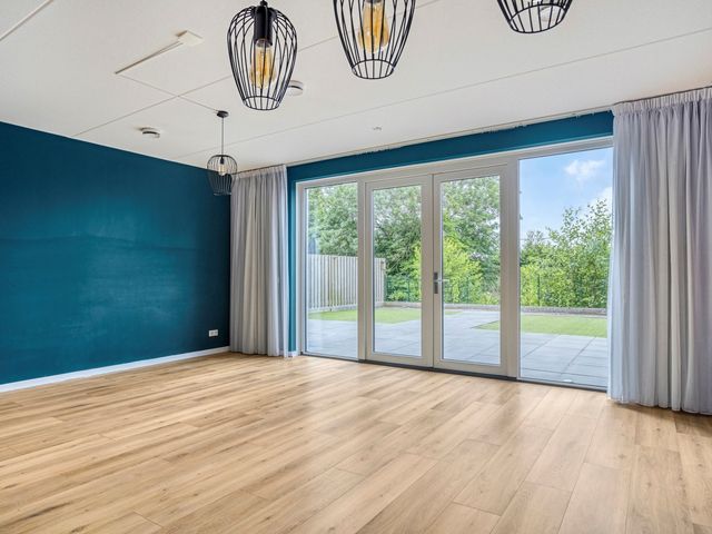 Esther Vergeerstraat 61, Schiedam