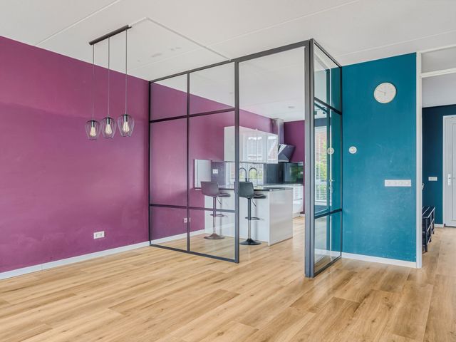Esther Vergeerstraat 61, Schiedam