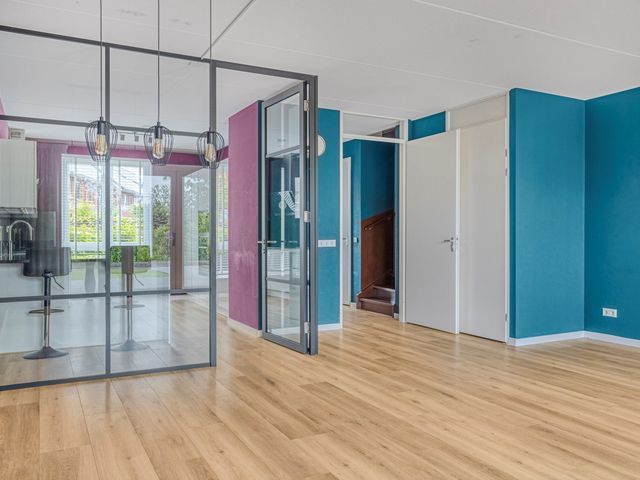 Esther Vergeerstraat 61, Schiedam