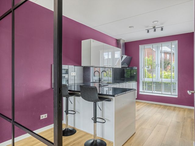 Esther Vergeerstraat 61, Schiedam