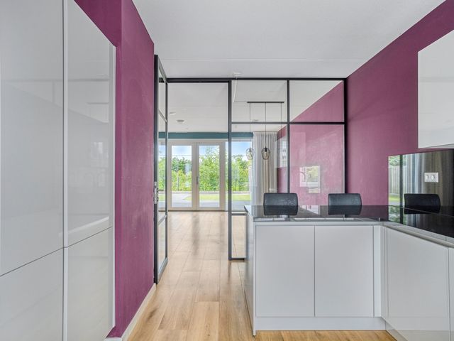 Esther Vergeerstraat 61, Schiedam
