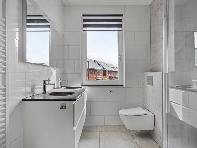 Esther Vergeerstraat 61, Schiedam