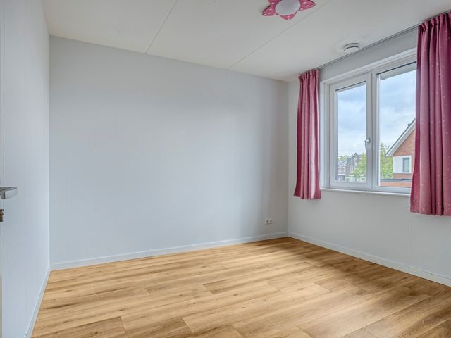 Esther Vergeerstraat 61, Schiedam