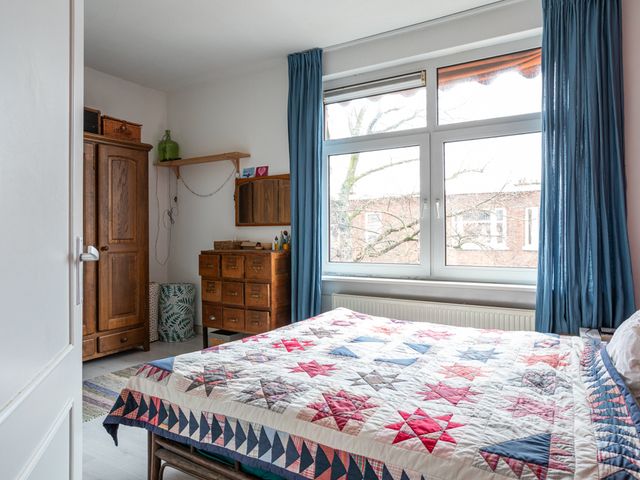 Linnaeusstraat 227, 'S-Gravenhage
