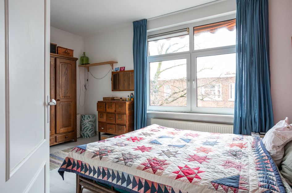 Linnaeusstraat 227