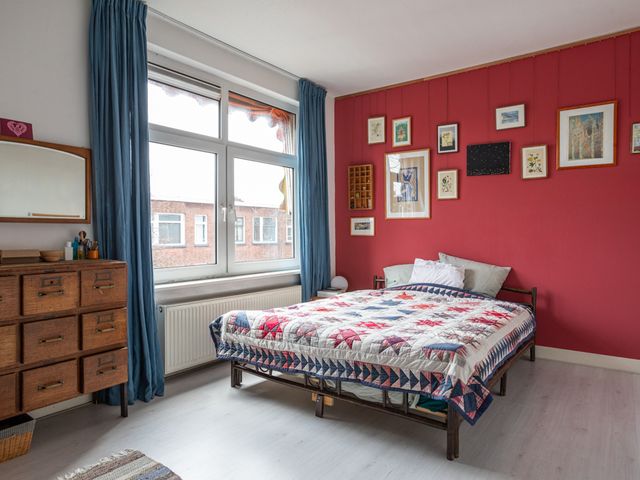 Linnaeusstraat 227, 'S-Gravenhage