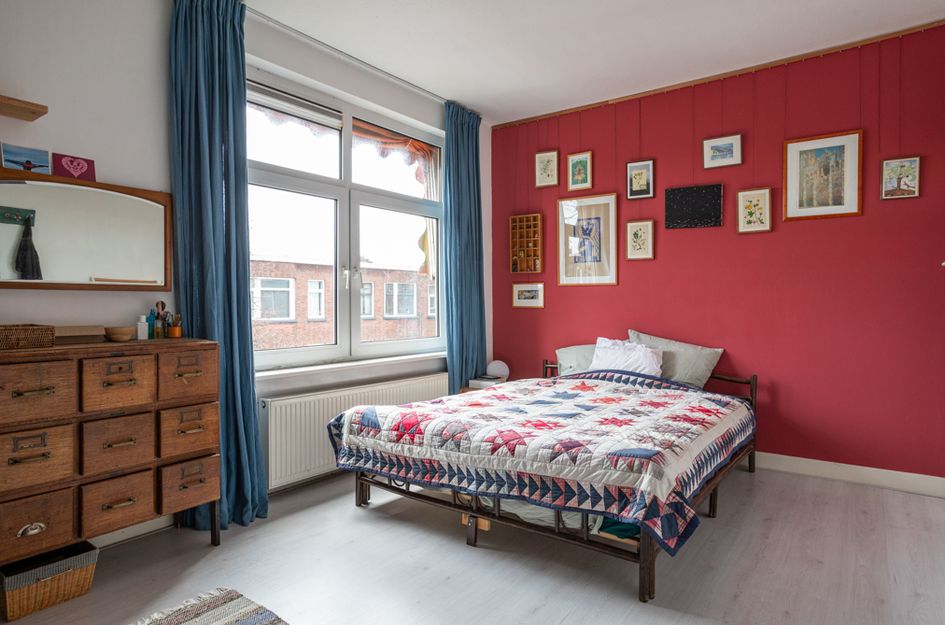 Linnaeusstraat 227