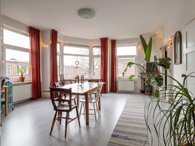 Linnaeusstraat 227, 'S-Gravenhage
