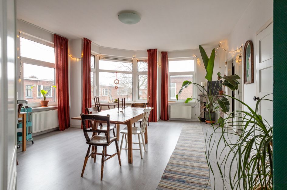 Linnaeusstraat 227