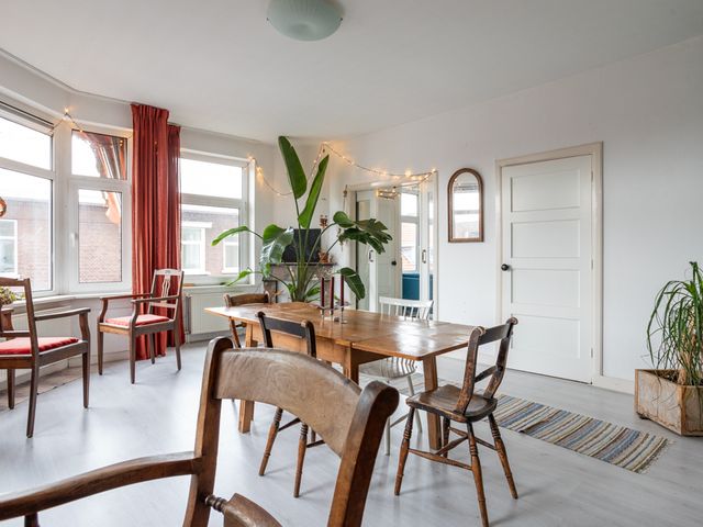 Linnaeusstraat 227, 'S-Gravenhage