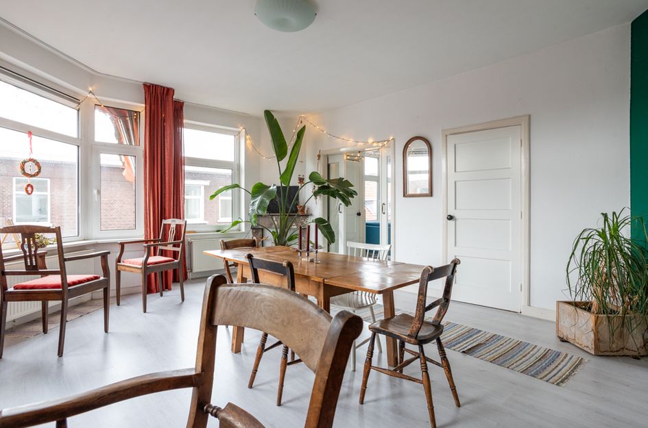 Linnaeusstraat 227