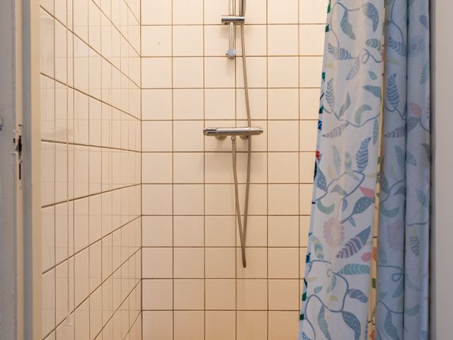 Linnaeusstraat 227, 'S-Gravenhage