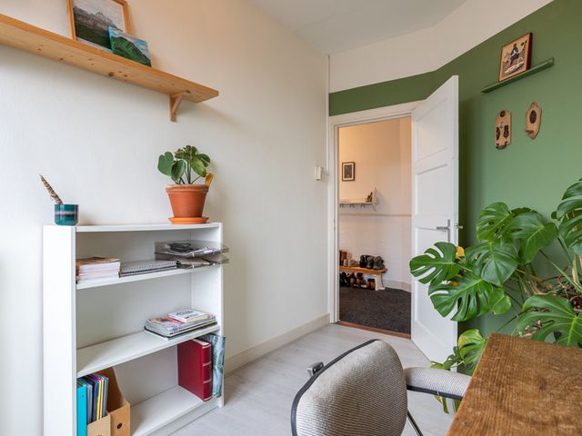 Linnaeusstraat 227, 'S-Gravenhage