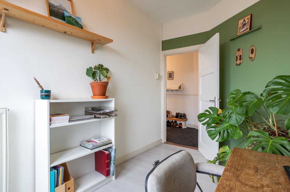 Linnaeusstraat 227