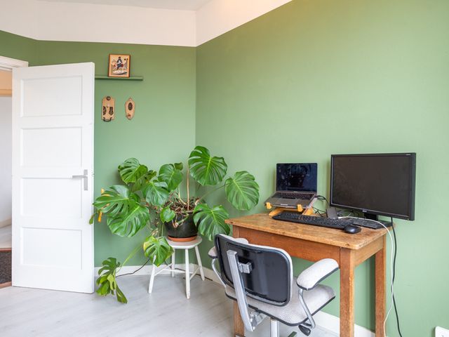 Linnaeusstraat 227, 'S-Gravenhage