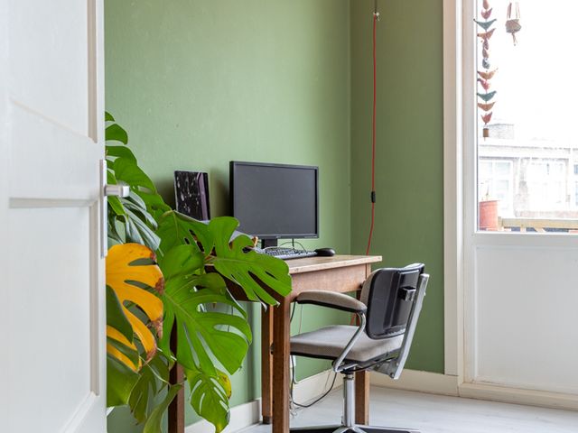 Linnaeusstraat 227, 'S-Gravenhage