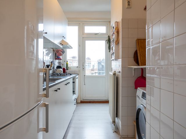 Linnaeusstraat 227, 'S-Gravenhage
