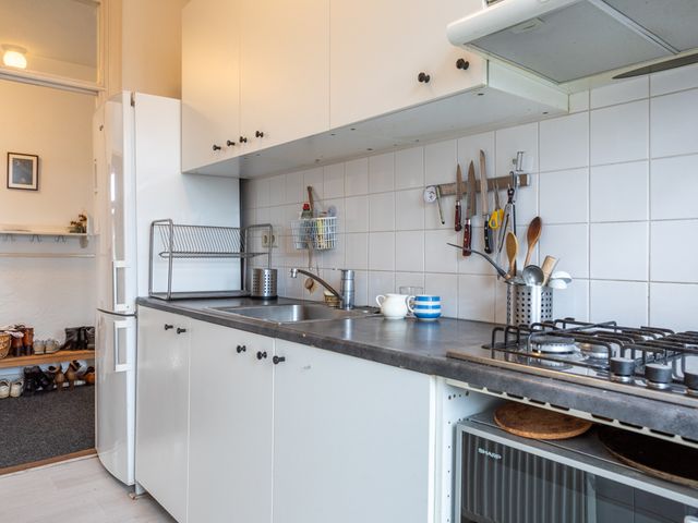Linnaeusstraat 227, 'S-Gravenhage