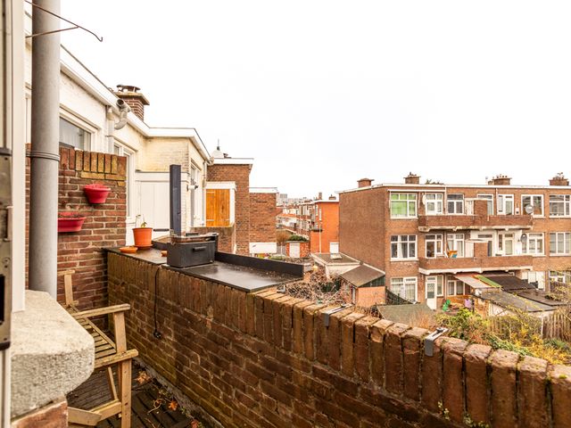 Linnaeusstraat 227, 'S-Gravenhage