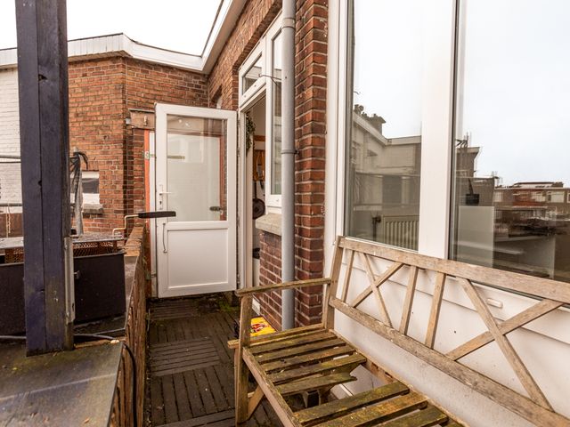 Linnaeusstraat 227, 'S-Gravenhage