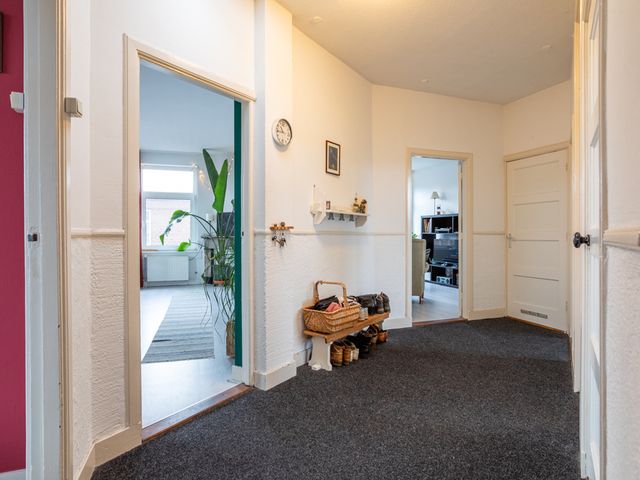 Linnaeusstraat 227, 'S-Gravenhage