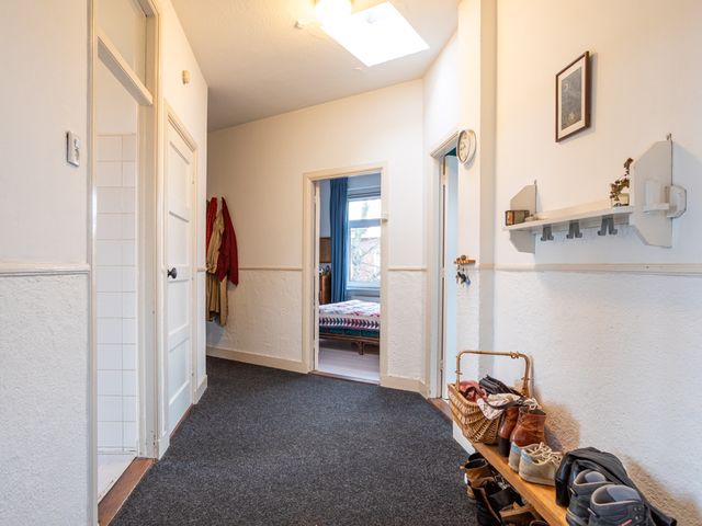 Linnaeusstraat 227, 'S-Gravenhage