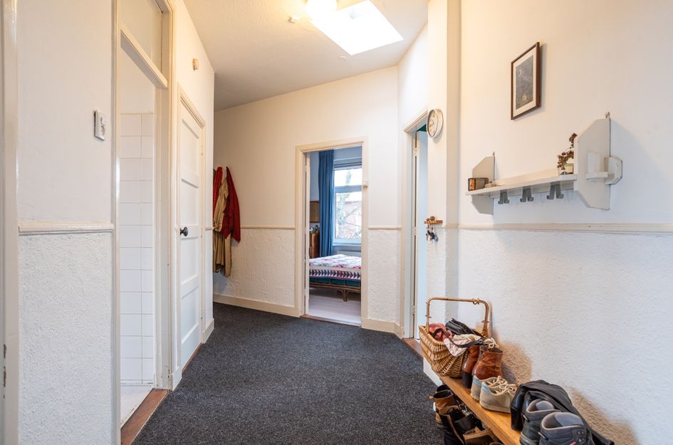 Linnaeusstraat 227
